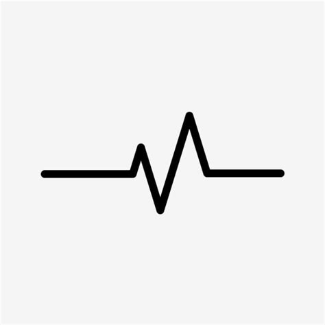 gambar tato denyut nadi  [1,2,4] Meski laju nadi jantung yang dianggap normal adalah 60-100 kali